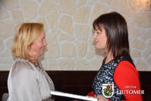 Srečanje upokojenih sodelavcev Občine Ljutomer in Upravne enote Ljutomer 5